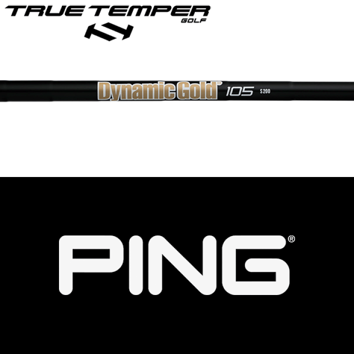 DG105 DynamicGold105●PINGスリーブ 楽天市場】ピン/PING i クロスオーバー アイアン型