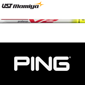 yizySă[J[igpzyPING iNXI[o[  X[utVtgz UST}~ vtH[X V2 nCubh ACA (2018Nf) (USdl) (UST Mamiya ProForce V2 Hyb