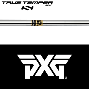 DynamicGold(S200,X100)●PXGスリーブ PXG 0211 0811 Dw Fw 用 335tip スリーブ ゴルフ パーツ 部品