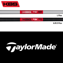 新品未使用 KBS ツアー グラファイト アイアン TGI 80