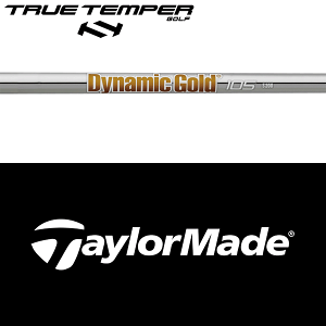 ySă[J[igpzye[[Ch RESCUE/GAPR  X[utVtgz gD[ep[ _Ci~bNS[h 105 X`[ ACA (True Temper DG 105 Iron)