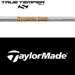 ySă[J[igpzye[[Ch RESCUE/GAPR  X[utVtgz gD[ep[ _Ci~bNS[h 120 X`[ ACA (True Temper DG 120 Iron)