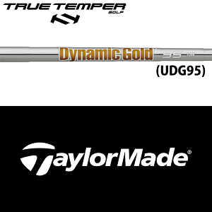 ySă[J[igpzye[[Ch RESCUE/GAPR  X[utVtgzgD[ep[ _Ci~bNS[h 95 X`[ [eBeB[ / ACA (True Temper DG 95 UT/Iro