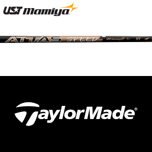 ySă[J[igpzye[[Ch RESCUE/GAPR  X[utVtgzUST}~ Ab^X Xs[h HY (UST Mamiya ATTAS Speed HY)