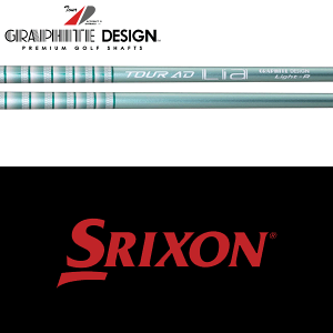 �y�S�ă��[�J�[�������i�g�p�z�ySRIXON ZXi �n�C�u���b�h ���� �X���[�u�t���V���t�g�z�O���t�@�C�g�f�U�C�� Tour AD Lia (���C�A) �n�C�u���b�h (Graphite Design Tour AD Lia Hybrid)