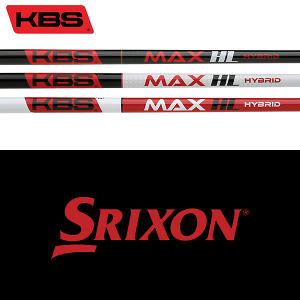 �y�S�ă��[�J�[�������i�g�p�z�ySRIXON ZXi �n�C�u���b�h ���� �X���[�u�t���V���t�g�z KBS MAX HL �O���t�@�C�g �n�C�u���b�h �A�C�A�� (US�d�l) (KBS MAX HL Graphite Hybrid)