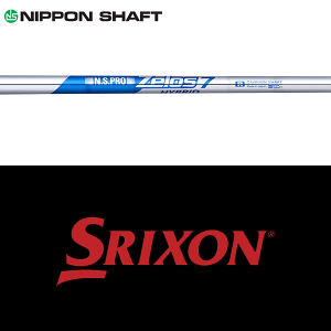 �y�S�ă��[�J�[�������i�g�p�z�ySRIXON ZXi �n�C�u���b�h ���� �X���[�u�t���V���t�g�z ���{�V���t�g N.S.Pro �[���X 7 �X�`�[�� �n�C�u���b�h �iN.S.Pro Zelos7 Hybrid�j