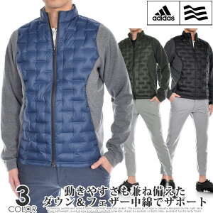 ゴルフウェア メンズ 秋冬 アディダスの人気商品 通販 価格比較 価格 Com