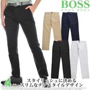 iXZ[pcjq[S{X HUGO BOSS YEFA St pc EFA Opc {g Chino Slim pc 傫TCY USAA yΉ
