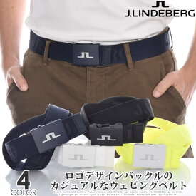 【超お買い得グッズその他】J.リンドバーグ J.LINDEBERG ベルト ゴルフベルト メンズ ゴルフウェア ベルント ゴルフ ベルト USA直輸入 あす楽対応