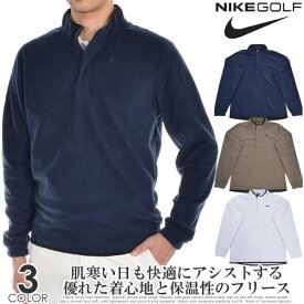 楽天市場 ゴルフウェア メンズ 冬 ナイキの通販