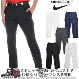 （超お買い得パンツ）ナイキ Nike ゴルフパンツ メンズ ゴルフウェア メンズ パンツ Dri-FIT ヴェイパー スリム フィット パンツ 大きいサイズ USA直輸入 あす楽対応