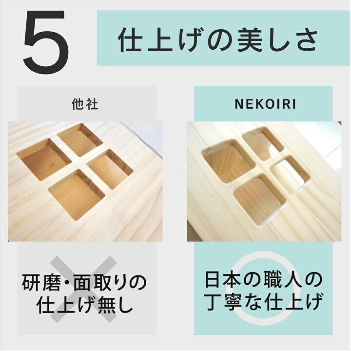 楽天市場】壁掛け キャットステップ 六角ヘキサゴン 穴あけ不要 完成品 