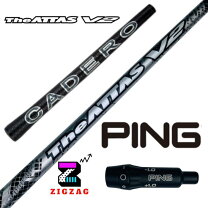 楽天市場】the attas v2の通販 
