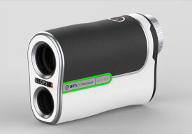 【送料無料】 GOLFBUDDY (ゴルフバディー) aim L30 ゴルフレーザー距離計 ゴルフ 距離計 距離測定 ゴルフ距離計測器 レーザー 手ぶれ 防止 ゴルフ用 距離計測器 レーザー距離計 充電式 測定器 手ブレ防止 生活防水 簡単測定 ゴルフ用品 小物 ゴルフグッズ プレゼント