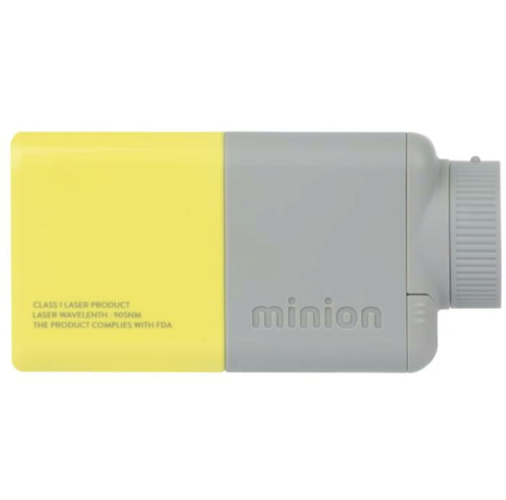 楽天市場】ゴルフ距離測定器 CaddyTalk minion キャディトーク 