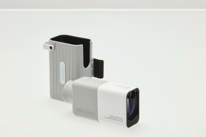 楽天市場】ゴルフ距離測定器 CaddyTalk minion キャディトーク 