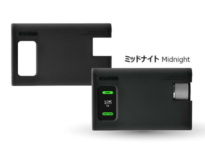 楽天市場】ゴルフ距離測定器 CaddyTalk CUBE キャディトーク キューブ 
