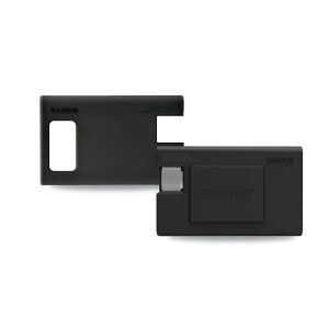 CaddyTalk CUBE Magnetic Silicone Case (Midnight) LfBg[N L[u }OlbgVRP[Xi~bhiCgj vP[X }Olbg VRP[X Jo[ LfBg[Np L[up 