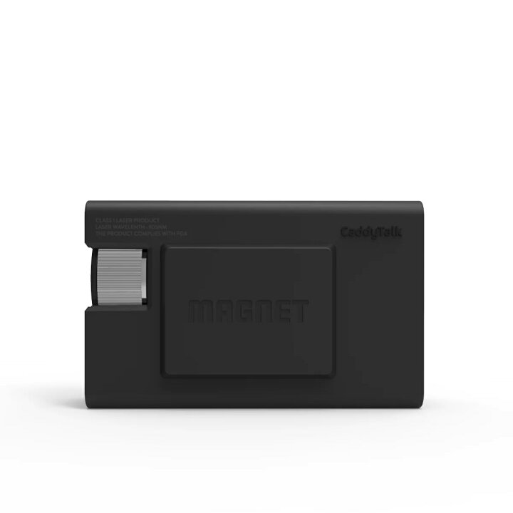 楽天市場】CaddyTalk CUBE Magnetic Silicone Case (Midnight 