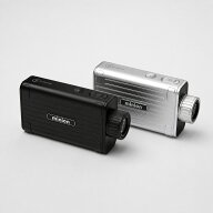 ゴルフ距離計 レーザー距離計 CaddyTalk minion2 キャディトーク ミニオン2 72g 超軽量 小型 3点間計測 …