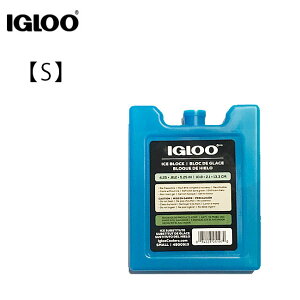 �ۗ�� IGLOO �C�O���[ �A�C�X�t���[�U�[�u���b�N S�T�C�Y ICE FREEZE BLOCK �n�[�h�^�C�v �L�����v �A�E�g�h�A �N�[���[�{�b�N�X �����`�{�b�N�X
