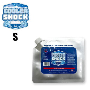 ۗ COOLER SHOCK N[[VbN STCY Lv AEghA N[[{bNX `{bNX t H~