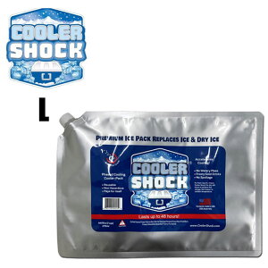 ۗ COOLER SHOCK N[[VbN LTCY Lv AEghA N[[{bNX `{bNX t H~