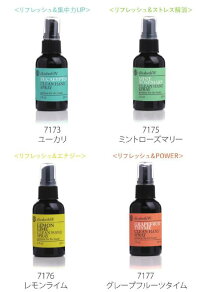 アルコール除菌スプレーエリザベスダブリューelizabethWリフレッシュハンドスプレー消毒除菌抗菌ウィルス対策エッセンシャルオイル
