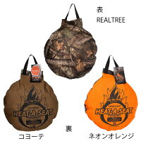 クッションサーマシートTHERMASEATHEAT-A-SEAT座布団シート椅子キャンプアウトドア釣り