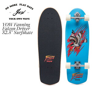 T[tXP[g YOW E Fanning Falcon Driver 32.5 N[WO{[h N[U[{[h
