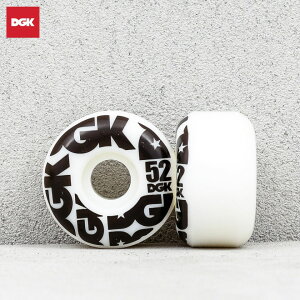 EB[ fB[W[P[ DGK STREET FORMULA WHEELS 51,52,53,54mm XP[g{[h t H~
