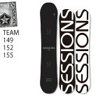 セッションズスノーボードSESSIONSOUTSIDER20-21