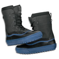 【6/1限定エントリーで最大P20倍】バンズスノーシューズウィンターブーツVANSSNOWBOOTSSTANDARDMTE21-22スタンダードスノーブーツメンズレディース