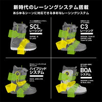 【2/1限定ポイント最大23倍】ディーラックスブーツディーモンDEELUXEDEEMONS421-22BOOTSスノーボードオールマウンテン