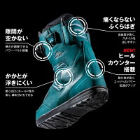 ディーラックスブーツDEELUXEDEEMONTF