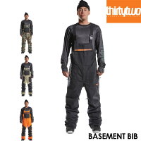 THIRTYTWOBASEMENTBIB