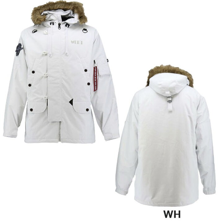 楽天市場】べスプ VESP BB7 N3B JACKET VPMJ1035 22-23 スノーボード  
