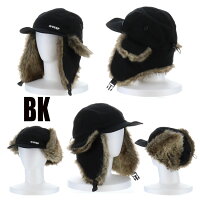 予約べスプ19-20モデルVESPFURWARMCAPBBMC19-04フライトキャップCAPスノーボードSNOWBOARD【店頭受取対応商品】