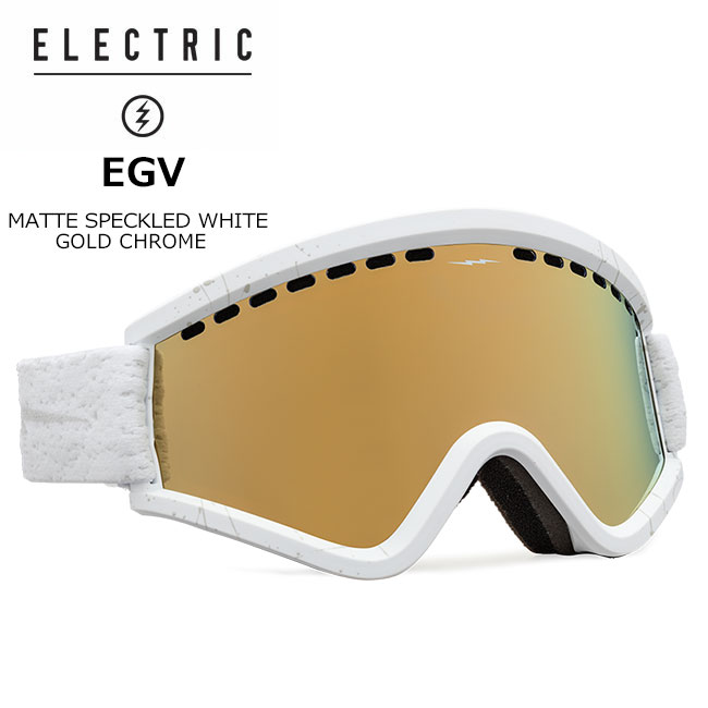 エレクトリック EGV (スキー・スノボー用ゴーグル) 価格比較 - 価格.com