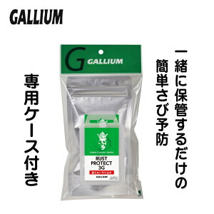 ю~ іh~ GALLIUM KE RUST PROTECT 3G vP[XZbg (RP0003) ChK H ނ XL[ Xm[{[h ~