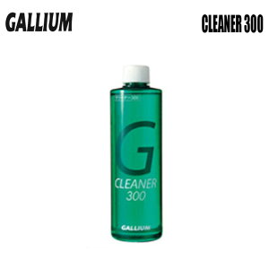 `[ibv GALLIUM KE CLEANER 300ml N[i[ ꗎƂ [o[ XL[EXm[{[hp SNOWBOARD SKI