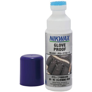 jNbNX NIKWAX GLOVE PROOF O[uv[t  iC Gore hEH H~