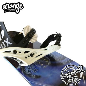 {[h یV[g ORANGE IW Protection Sheet Xm[{[h Xm{ ~