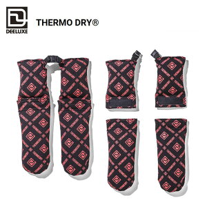 T[hC DEELUXE Thermo DRY Xm[{[h u[c  Y/fB[X SNOWBOARD