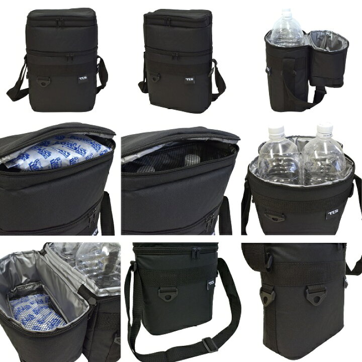 【7/20最大P31倍】ボトルケース TOOLS TLS BOTTLE CASE 2Lペットボトルを2本収納 保温・保冷ケース サーフィン アウトドア GOLGODA ボトルケース TOOLS TLS BOTTLE CASE 2Lペットボトルを2本収納 保温・保冷ケース サーフィン アウトドア