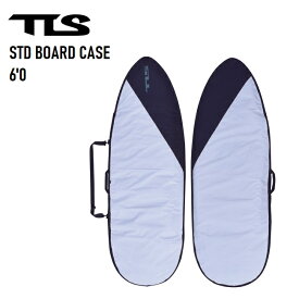 サーフボード ケース TOOLS STD BOARD CASE 6'0 ショートボード ミニボード フィッシュボード