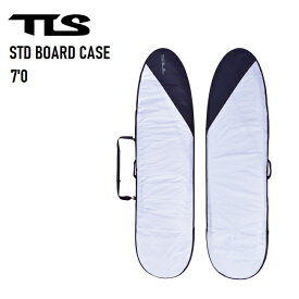 【5/25限定 最大P31倍】サーフボード ケース TOOLS STD BOARD CASE 7'0 ファンボード ミッドレングス フィッシュボード