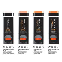 日焼け止めVertraバートラフェイススティックFACESTICKTranslucenSPF50UVケアウォータープルーフSPF50クリアホワイトサーフィン
