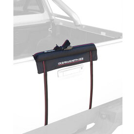 ピックアップトラック用 サーフボードキャリア OCEAN&EARTH TAIL GATE RAX テールゲート ラック ショート ロング サップ 春夏 秋冬